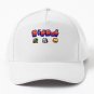 Dig Dug Classic Baseball Cap Casquette Unisex Hat Rave Hat