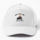 Diddly Squat Farm Shop Logo Tractor Baseball Cap Casquette Tea Hats Caps Golf Hat