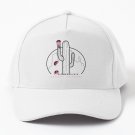 Desert Dessert Baseball Cap Casquette Black Caps