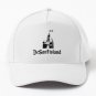 Desantisland Black Castle Baseball Cap Casquette The Hat Sun Hats