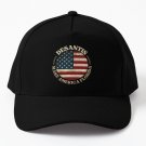 Desantis 2024 Make America Florida Baseball Cap Casquette Hood Golf Hat Outing Hats Man