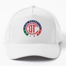 Deportivo Toluca Futbol Club Mexican Diablos Rojos Baseball Cap Casquette Fluffy Hat Caps