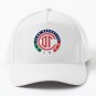 Deportivo Toluca Futbol Club Mexican Diablos Rojos Baseball Cap Casquette Fluffy Hat Caps