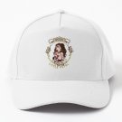 Delicate Little Petal Mascot Small Baseball Cap Casquette Hat Horse Hat Vintage Hat