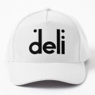 Deli Records Baseball Cap Casquette Horse Hat Capgolf Hatcap