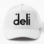 Deli Records Baseball Cap Casquette Horse Hat Capgolf Hatcap