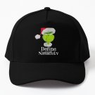 Define Naughty Christmas Funny Baseball Cap Casquette Golf Caps Hat Cap