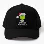 Define Naughty Christmas Funny Baseball Cap Casquette Golf Caps Hat Cap