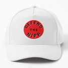 Defend The Nipp Baseball Cap Casquette Hip Hop Dad Hats