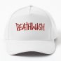 Deathwish Skateboard t Shirt Design Baseball Cap Casquette Tea Hats Hard Hat Cap