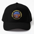 Dead Horse Point Baseball Cap Casquette Hat