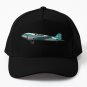 Dc-3 Buffalo Airways Baseball Cap Casquette Rave Funny Hat