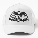 Dayman V Nightman Essential Baseball Cap Casquette Bag Christmas Hat