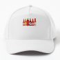 Day Gift For Hot Saucegifts For Movie Fans Cap Casquette Hat Caps Icon Anime Hat Cap Casquette