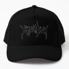 Dawn Possession Immolation Classic Old School Death Metal Baseball Cap Casquette Golf Hat
