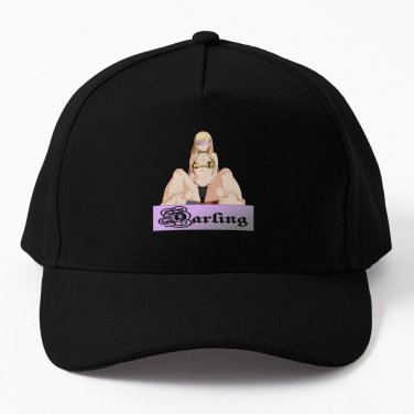 Darling Doll Baseball Cap Casquette Cap Hat