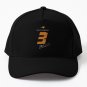Daniel Ricciardo 3 Baseball Cap Casquette Snap Back Hat Trucker Hat