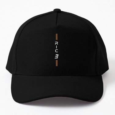 Daniel Ricciardo 3 Baseball Cap Casquette Cap Christmas Hat