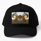 Dances With Trees 2 Baseball Cap Casquette Sun Hats