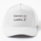 Dance Looks I Mean 10! Baseball Cap Casquette Hats Wild Ball Hat