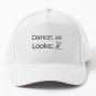 Dance Looks I Mean 10! Baseball Cap Casquette Hats Wild Ball Hat