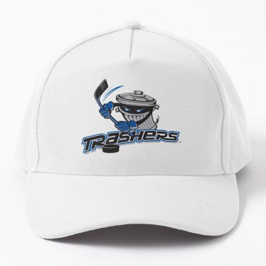 Danbury Trashers Baseball Cap Casquette Tactical Caps Sunhat