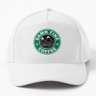 Damn Fine Coffee Baseball Cap Casquette Rugby Golf Hat