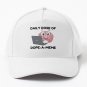 Daily Dose Dope-a-Meme Baseball Cap Casquette Caps Golf Hat