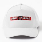 Daily Bugle Baseball Cap Casquette Cap Bag Hip Hop Hats