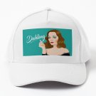 Dahling Baseball Cap Casquette Golf Cap