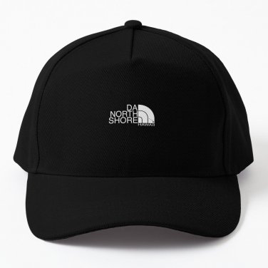 Da North Shore Hawaii Baseball Cap Casquette Hat