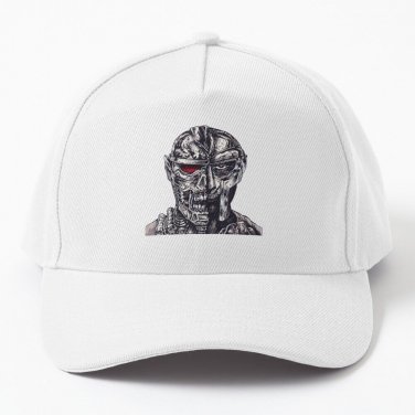 Czarfacedoom Fanart Baseball Cap Casquette Trucker Hats