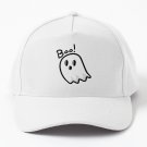 Cute Ghost Boo! Baseball Cap Casquette Hat Baseball Cap Casquette Men