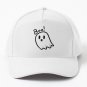 Cute Ghost Boo! Baseball Cap Casquette Hat Baseball Cap Casquette Men
