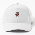 Cute Bucky Badger Baseball Cap Casquette Hat