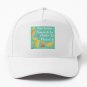 Custom Design You Gotta Nourish Order Flourish Cap Casquette Hats Cap Casquette Cap