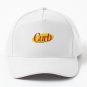 Curb Baseball Cap Casquette Cap Sunhat Cap Hat Cap