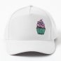 Cupcakes Baseball Cap Casquette Hats Golf Cap Hat Black Golf Hat
