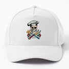 Culinary Chef Baseball Cap Casquette Hats Anime Unisex Hat