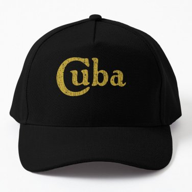 Cuba Cl&Atilde;&iexcl;sico 1933 Baseball Cap Casquette Tactical Caps Hat Cap