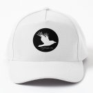 Cryptozoa Team Logo Baseball Cap Casquette Hat Caps Tea Hat