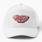 Crying Ramen Baseball Cap Casquette Black Gentleman