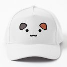 Crumb Cuptoast Cat Baseball Cap Casquette Trucker Hat Thermal Western Hats Golf Hat