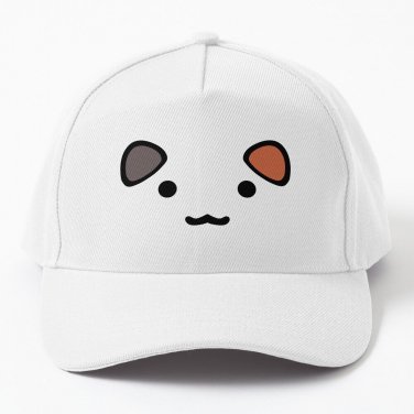 Crumb Cuptoast Cat Baseball Cap Casquette Trucker Hat Thermal Western Hats Golf Hat