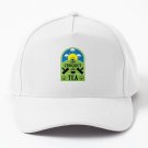 Croquet And Tea Lawn Game Summer Croquet Gifts British Croquet Australian Croquet Cap Casquette Rave