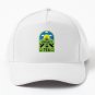 Croquet And Tea Lawn Game Summer Croquet Gifts British Croquet Australian Croquet Cap Casquette Rave