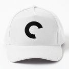 Criterion Black Logo Baseball Cap Casquette Golf Cap Trucker Hats Horse Hat