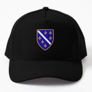 Crest Baseball Cap Casquette Sun Hat Funny Hat Caps Beach Hat