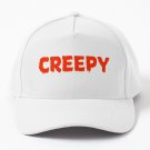Creepy Baseball Cap Casquette Golf Hats