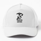 Crayon Eaters Baseball Cap Casquette Hats Foam Party Hats Cosplay Caps